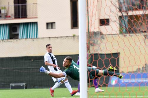 ACF FIORENTINA VS JUVENTUS 10